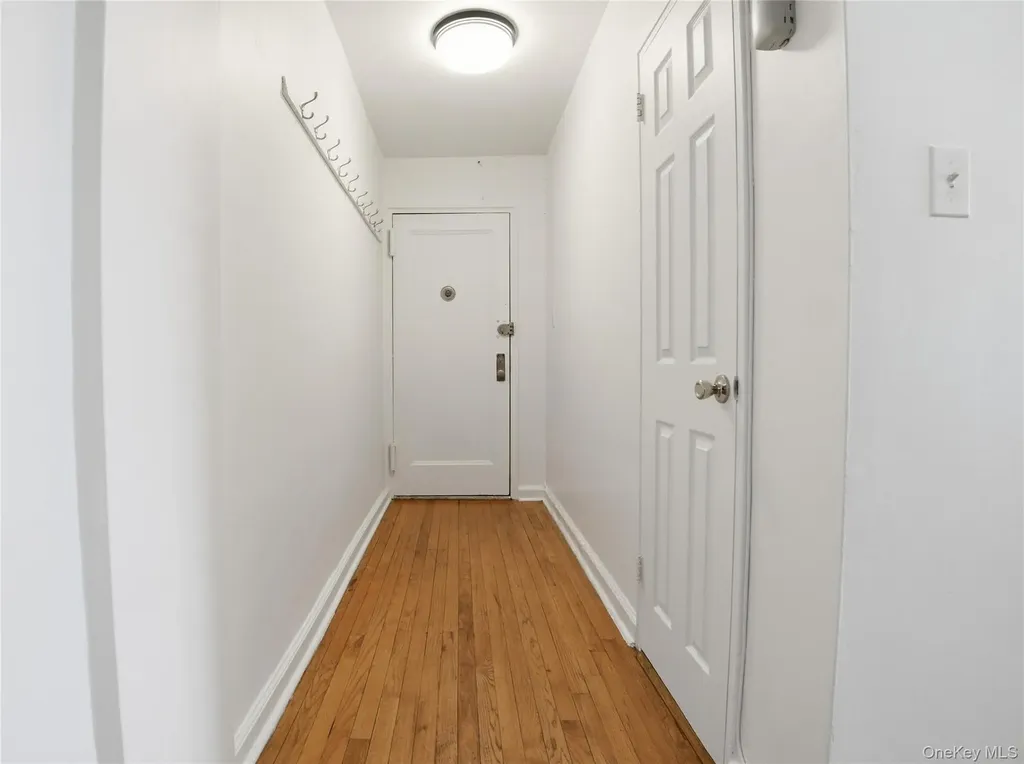 2090 Barnes Avenue Bronx NY 10462