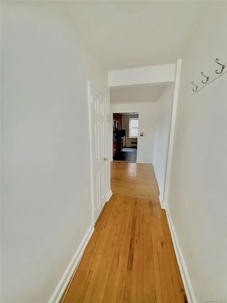 2090 Barnes Avenue Bronx NY 10462