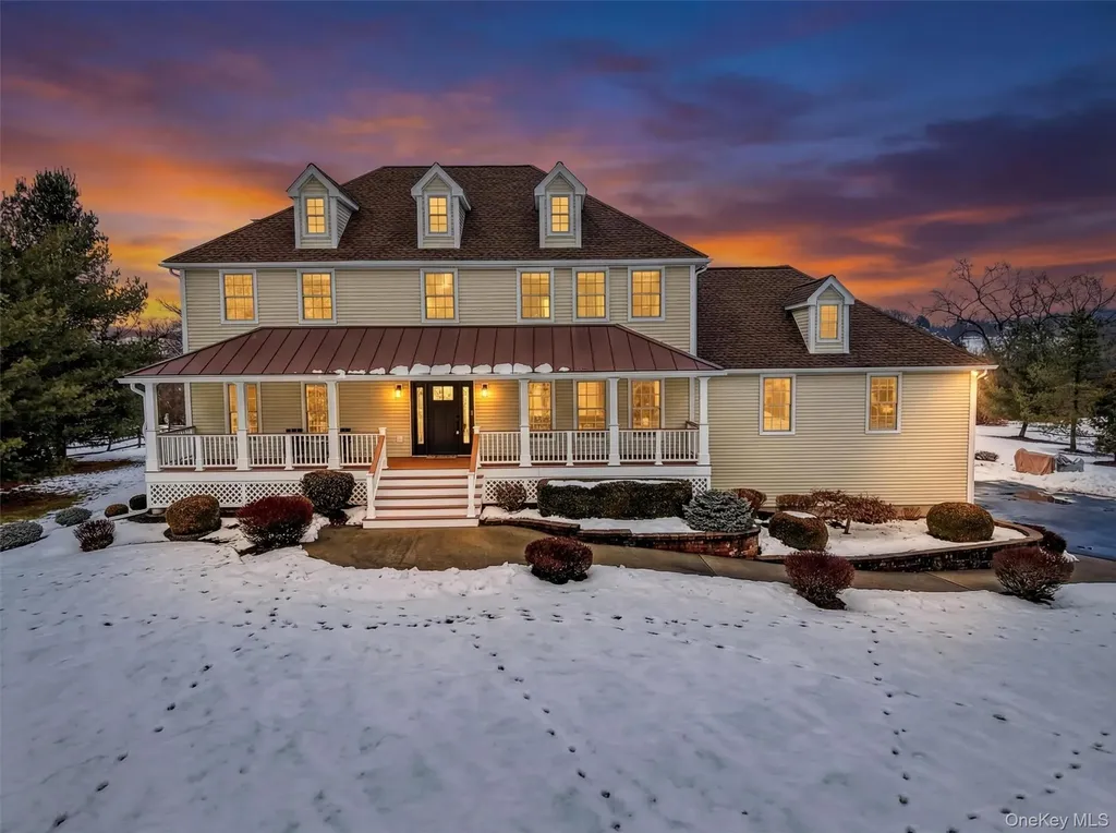 52 Cunningham Drive Lagrangeville NY 12540