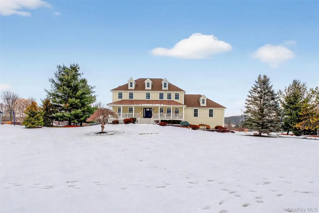 52 Cunningham Drive Lagrangeville NY 12540