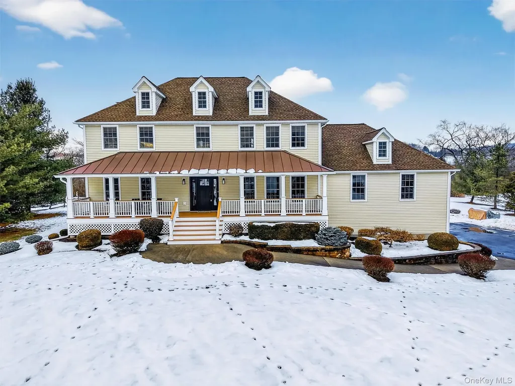 52 Cunningham Drive Lagrangeville NY 12540