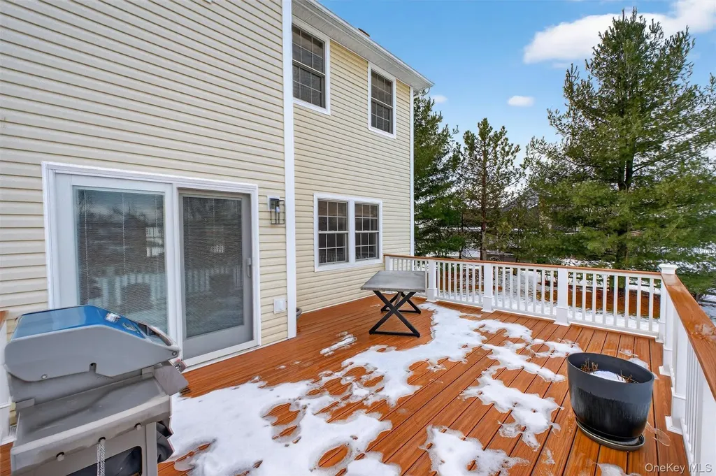 52 Cunningham Drive Lagrangeville NY 12540
