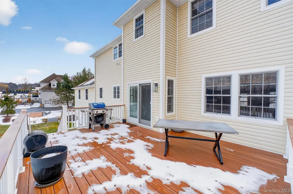 52 Cunningham Drive Lagrangeville NY 12540