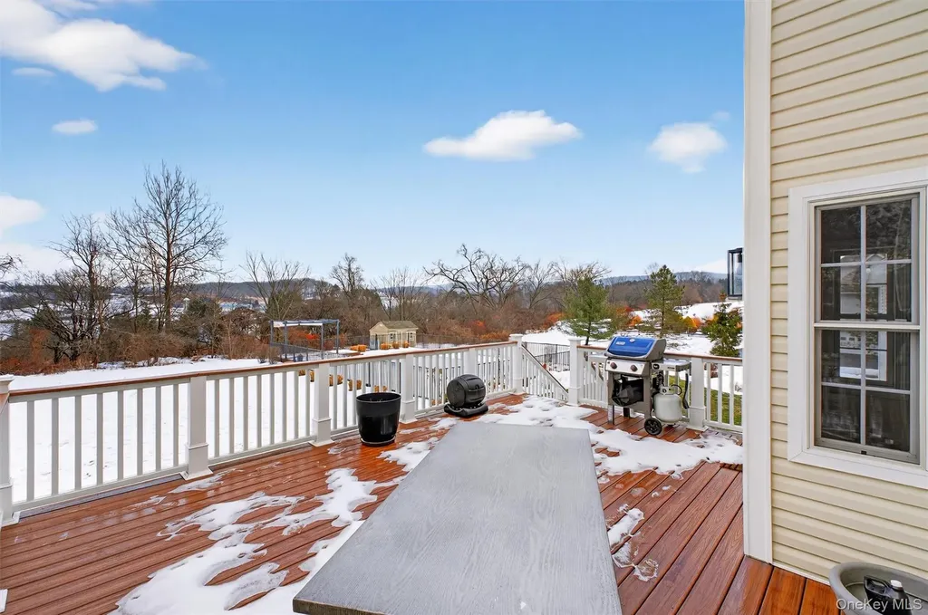 52 Cunningham Drive Lagrangeville NY 12540