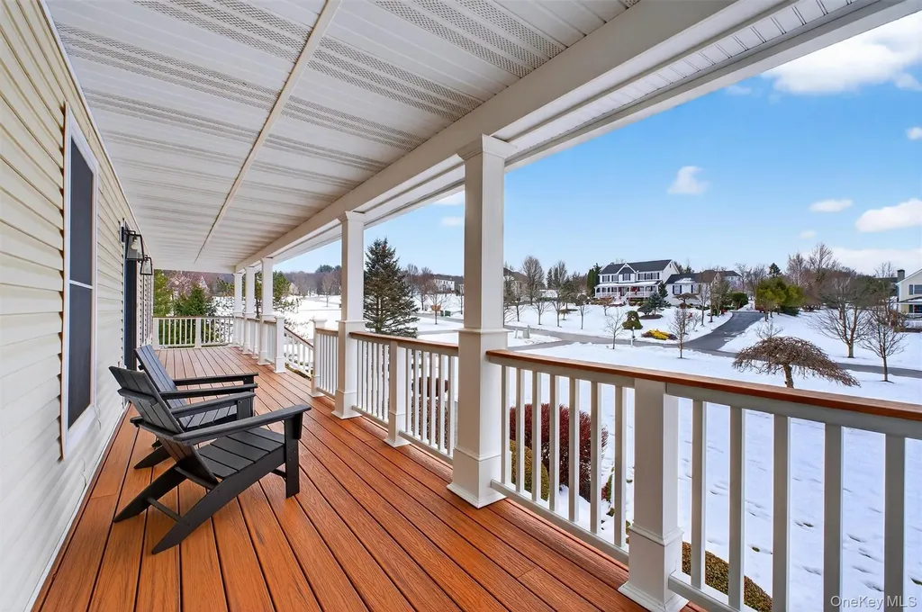 52 Cunningham Drive Lagrangeville NY 12540