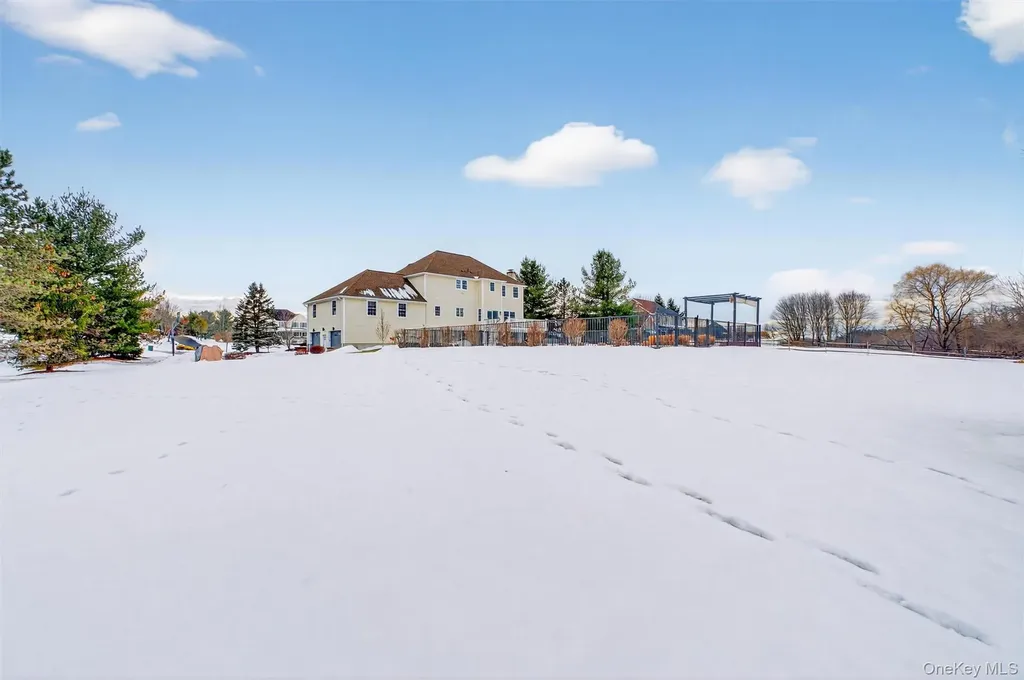 52 Cunningham Drive Lagrangeville NY 12540