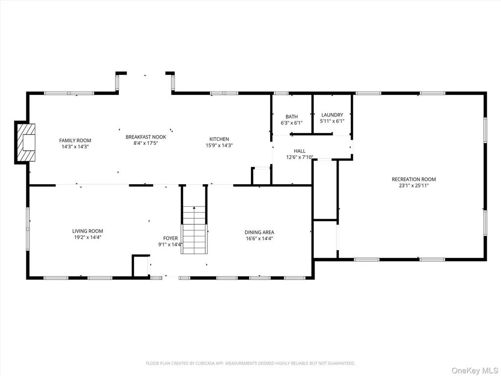 52 Cunningham Drive Lagrangeville NY 12540