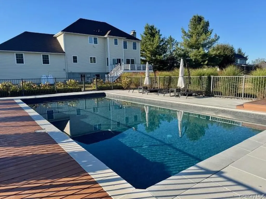 52 Cunningham Drive Lagrangeville NY 12540