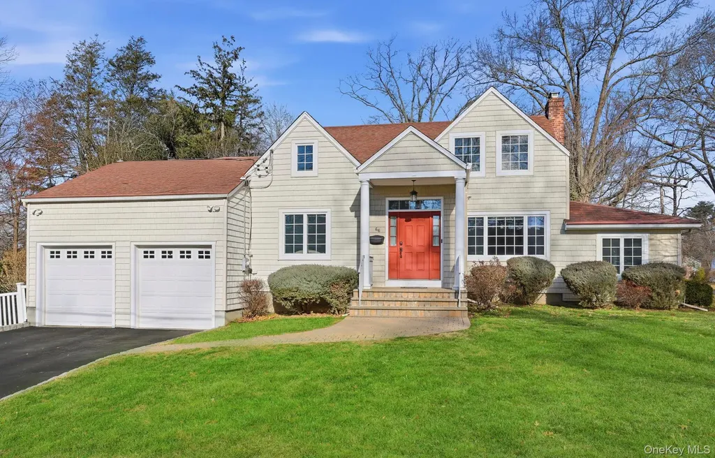 66 Wood Avenue Ardsley NY 10502