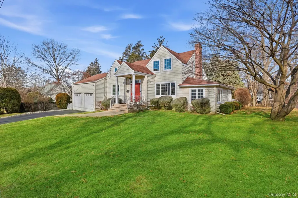 66 Wood Avenue Ardsley NY 10502