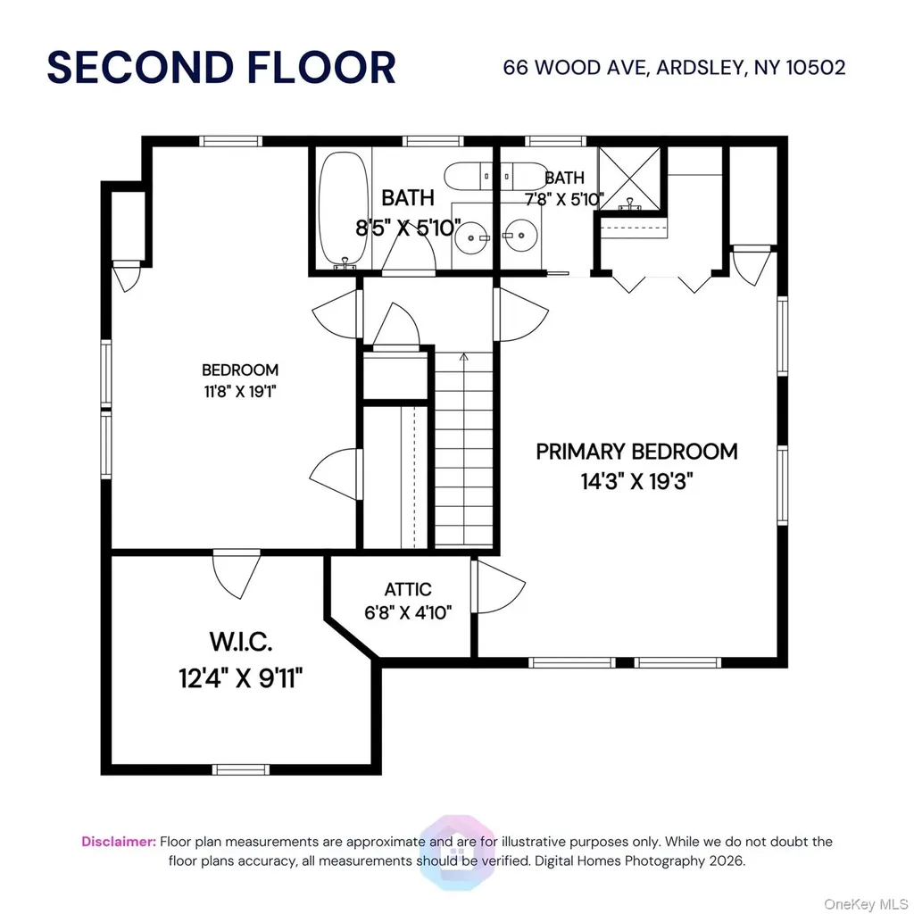 66 Wood Avenue Ardsley NY 10502