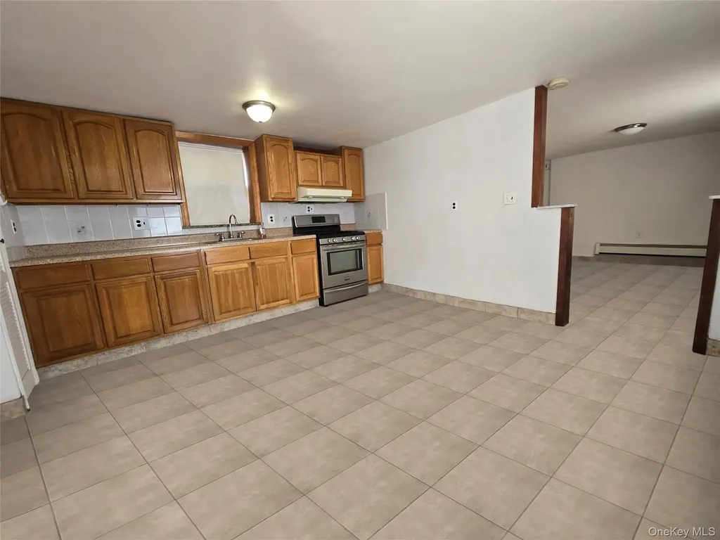 551B Vincent Avenue Bronx NY 10465