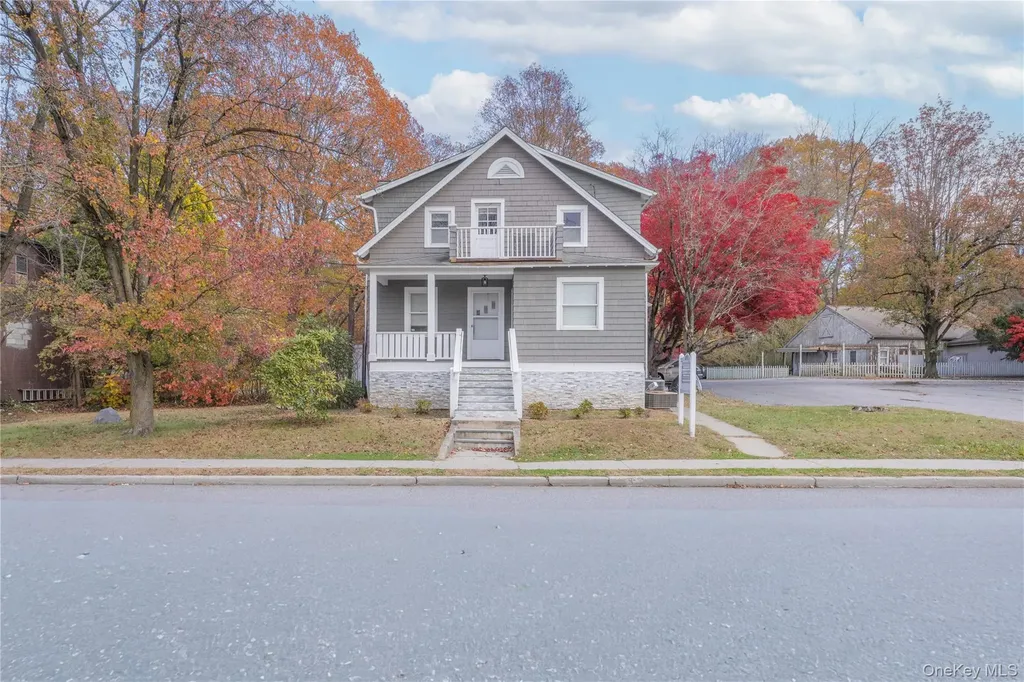 491 Lexington Avenue Mount Kisco NY 10594