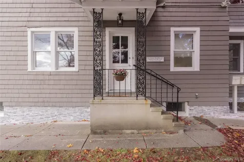 491 Lexington Avenue Mount Kisco NY 10594