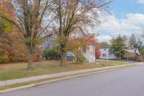 491 Lexington Avenue Mount Kisco NY 10594