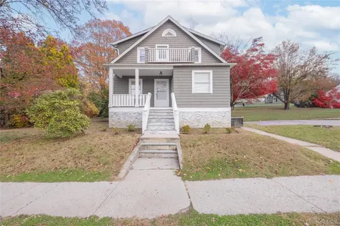 491 Lexington Avenue Mount Kisco NY 10594