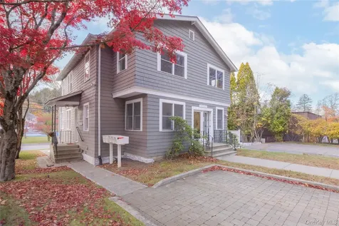 491 Lexington Avenue Mount Kisco NY 10594