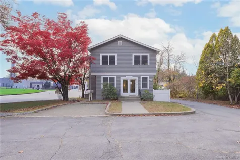 491 Lexington Avenue Mount Kisco NY 10594