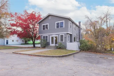491 Lexington Avenue Mount Kisco NY 10594