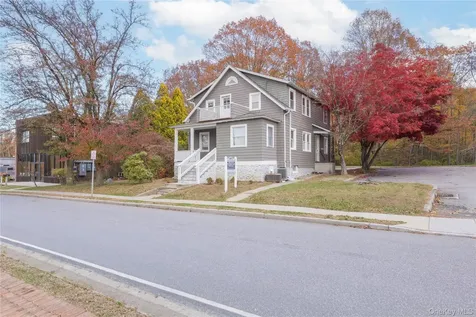 491 Lexington Avenue Mount Kisco NY 10594