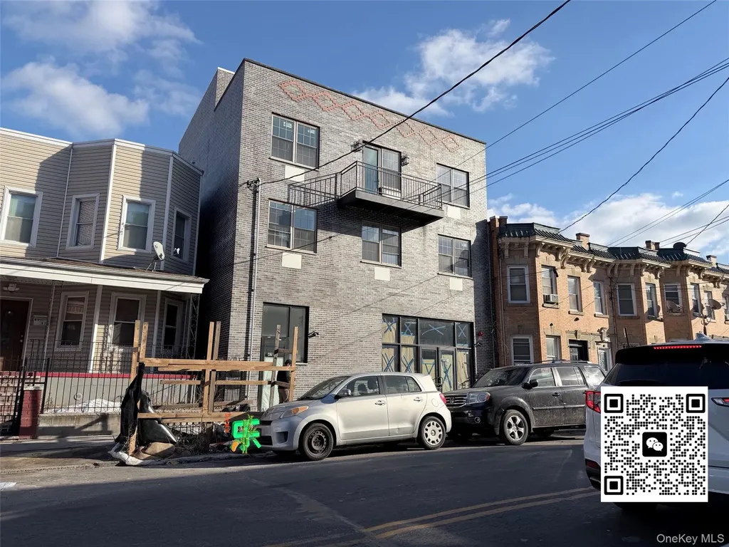 4719 Junction Boulevard Corona NY 11368