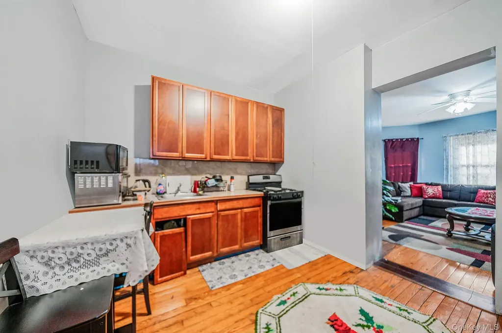 133 Franklin Avenue Mount Vernon NY 10550
