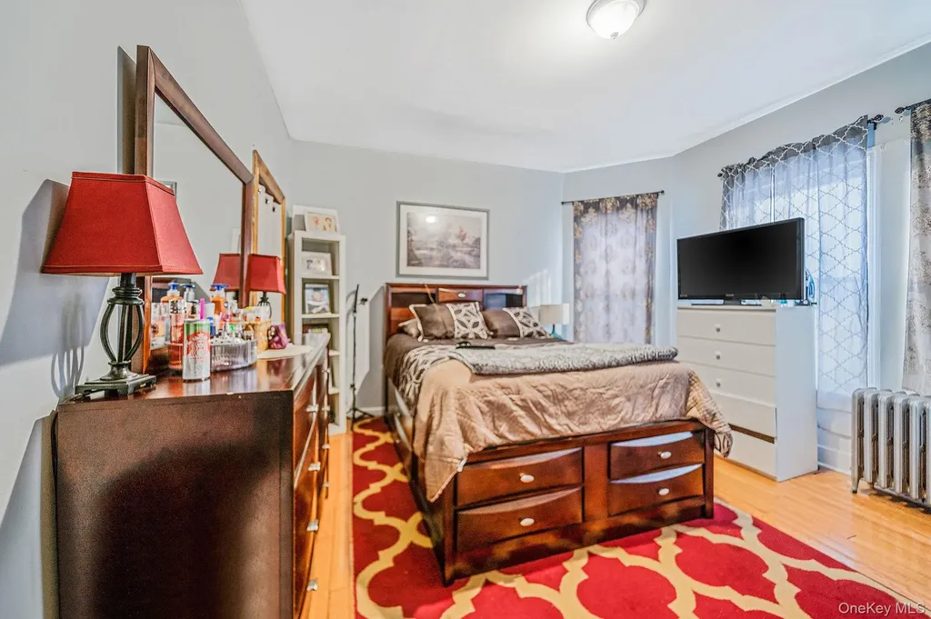 133 Franklin Avenue Mount Vernon NY 10550