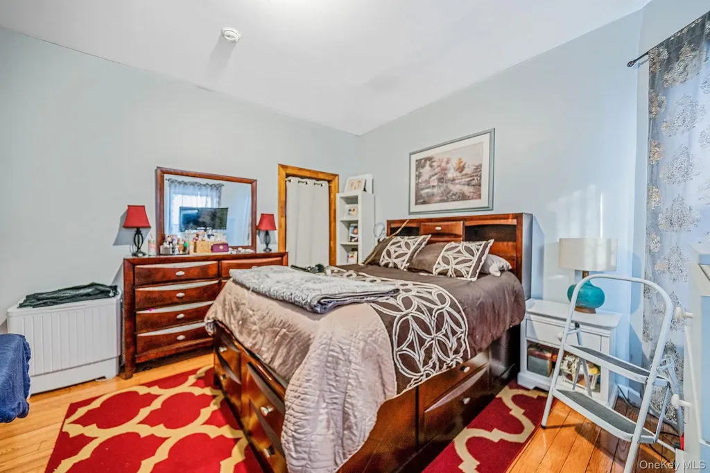 133 Franklin Avenue Mount Vernon NY 10550