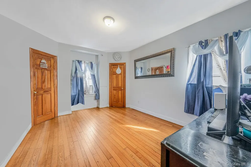 133 Franklin Avenue Mount Vernon NY 10550