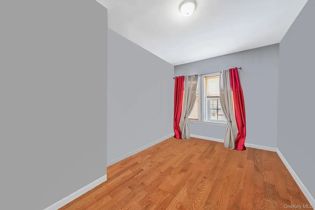 133 Franklin Avenue Mount Vernon NY 10550