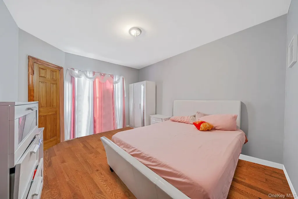 133 Franklin Avenue Mount Vernon NY 10550