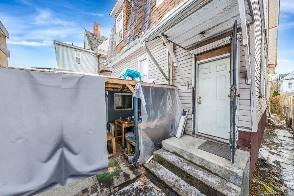 133 Franklin Avenue Mount Vernon NY 10550