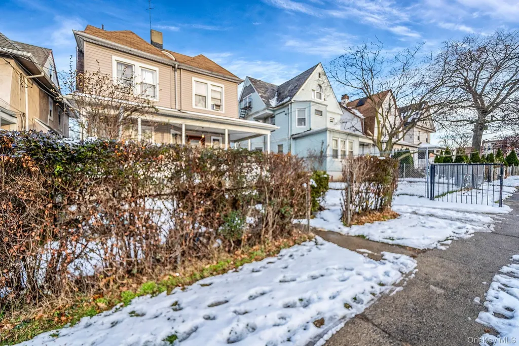 133 Franklin Avenue Mount Vernon NY 10550
