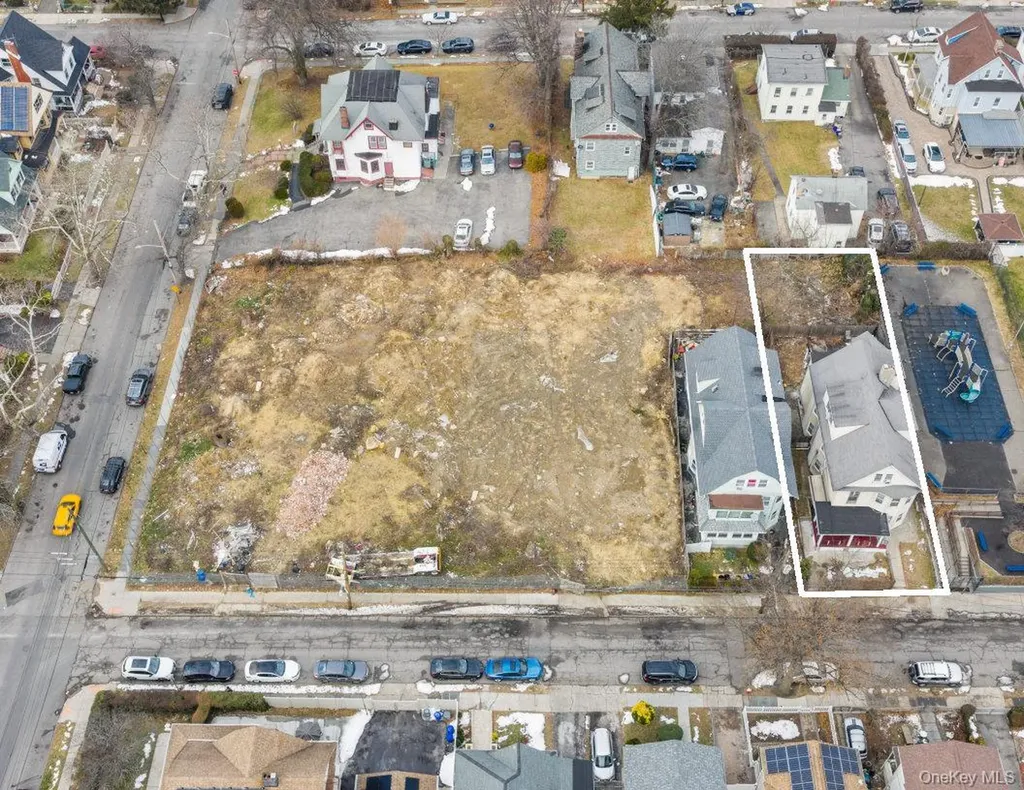 133 Franklin Avenue Mount Vernon NY 10550