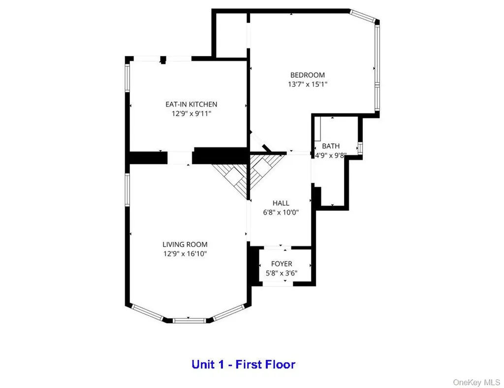 133 Franklin Avenue Mount Vernon NY 10550