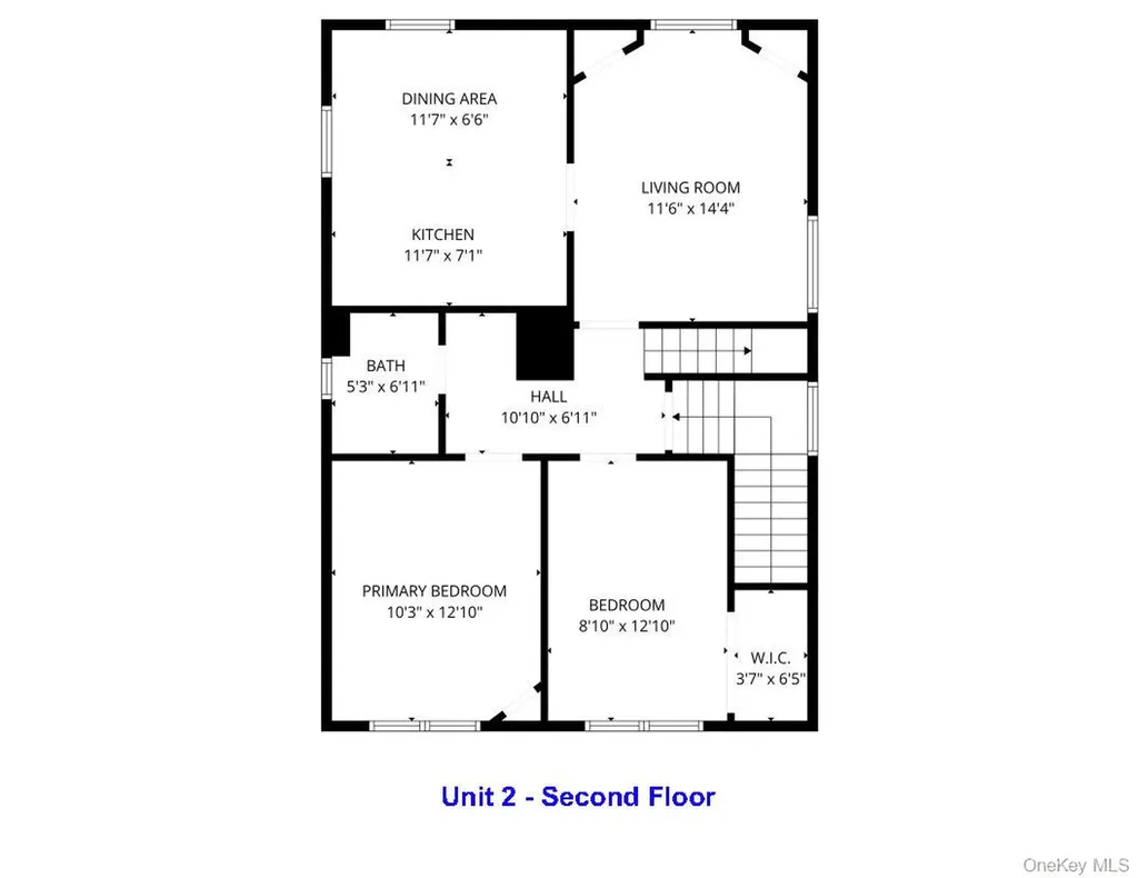 133 Franklin Avenue Mount Vernon NY 10550
