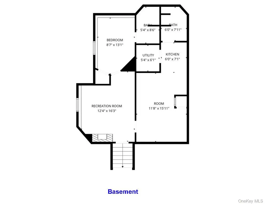133 Franklin Avenue Mount Vernon NY 10550