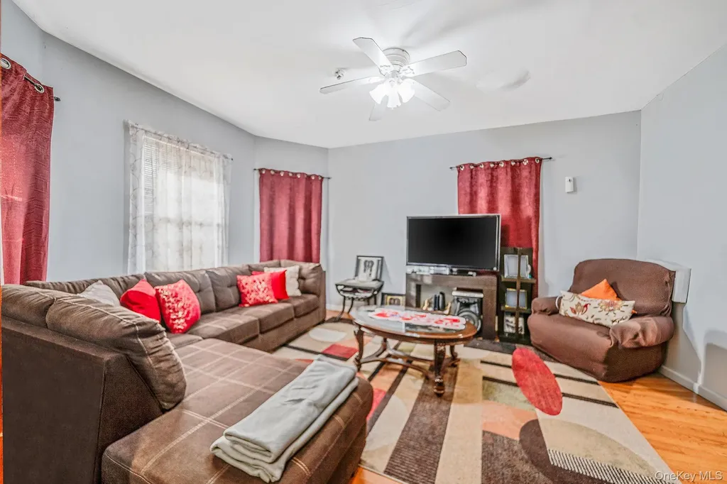 133 Franklin Avenue Mount Vernon NY 10550