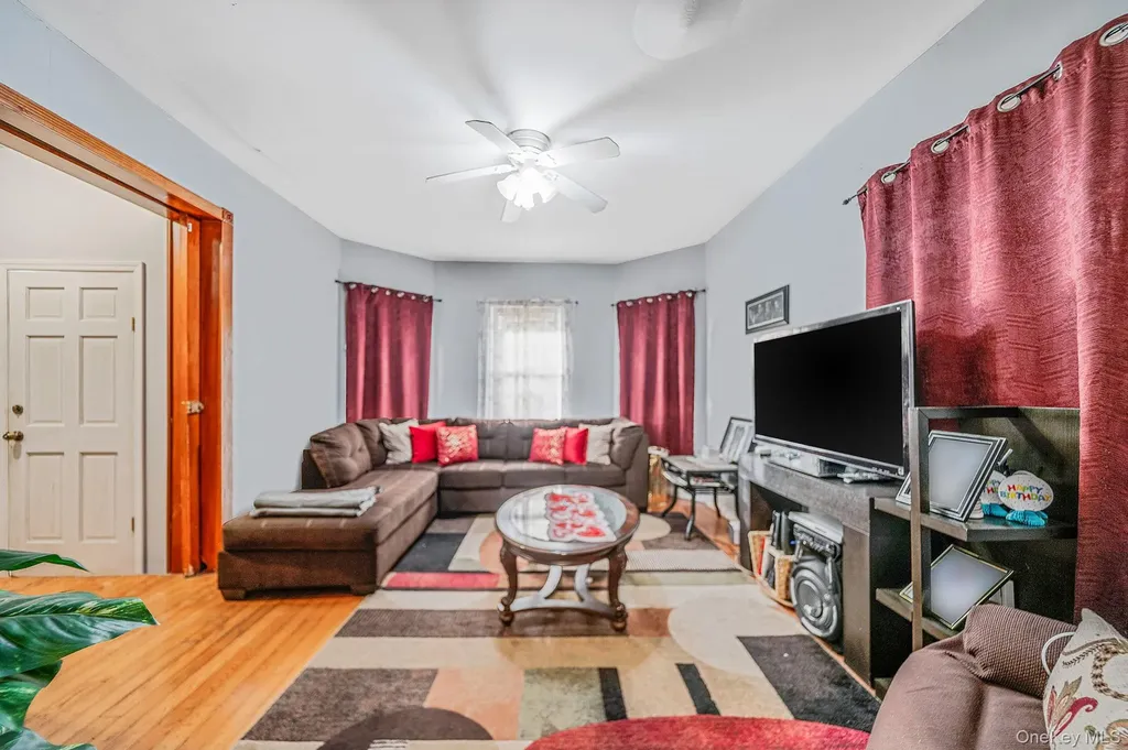 133 Franklin Avenue Mount Vernon NY 10550