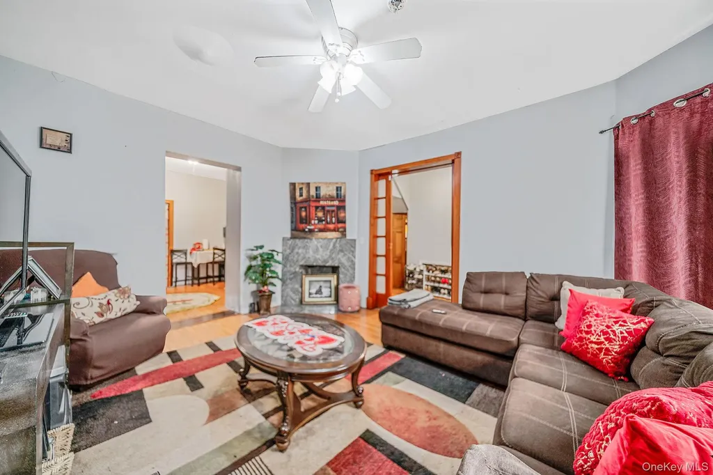 133 Franklin Avenue Mount Vernon NY 10550