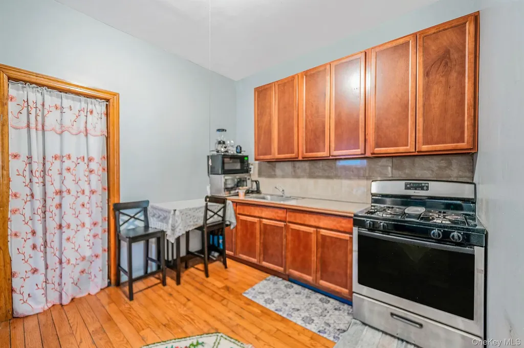 133 Franklin Avenue Mount Vernon NY 10550