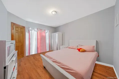 133 Franklin Avenue Mount Vernon NY 10550