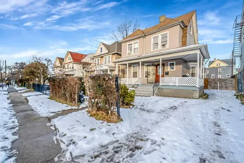 133 Franklin Avenue Mount Vernon NY 10550