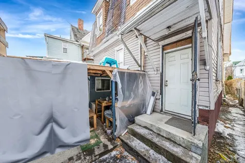 133 Franklin Avenue Mount Vernon NY 10550