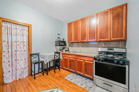133 Franklin Avenue Mount Vernon NY 10550