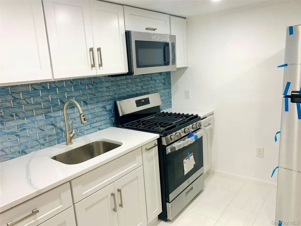 1004 Wool Avenue Franklin Square NY 11010