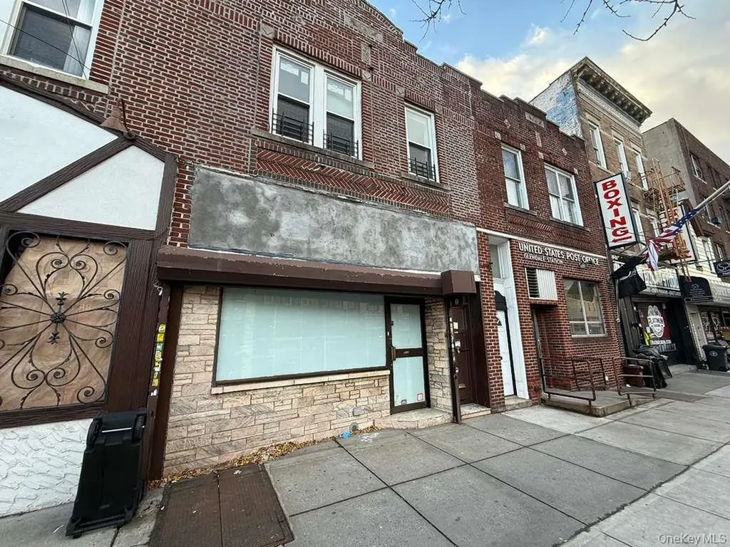 6938 Myrtle Avenue Glendale NY 11385