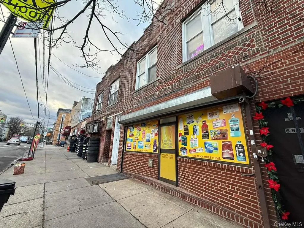 6938 Myrtle Avenue Glendale NY 11385
