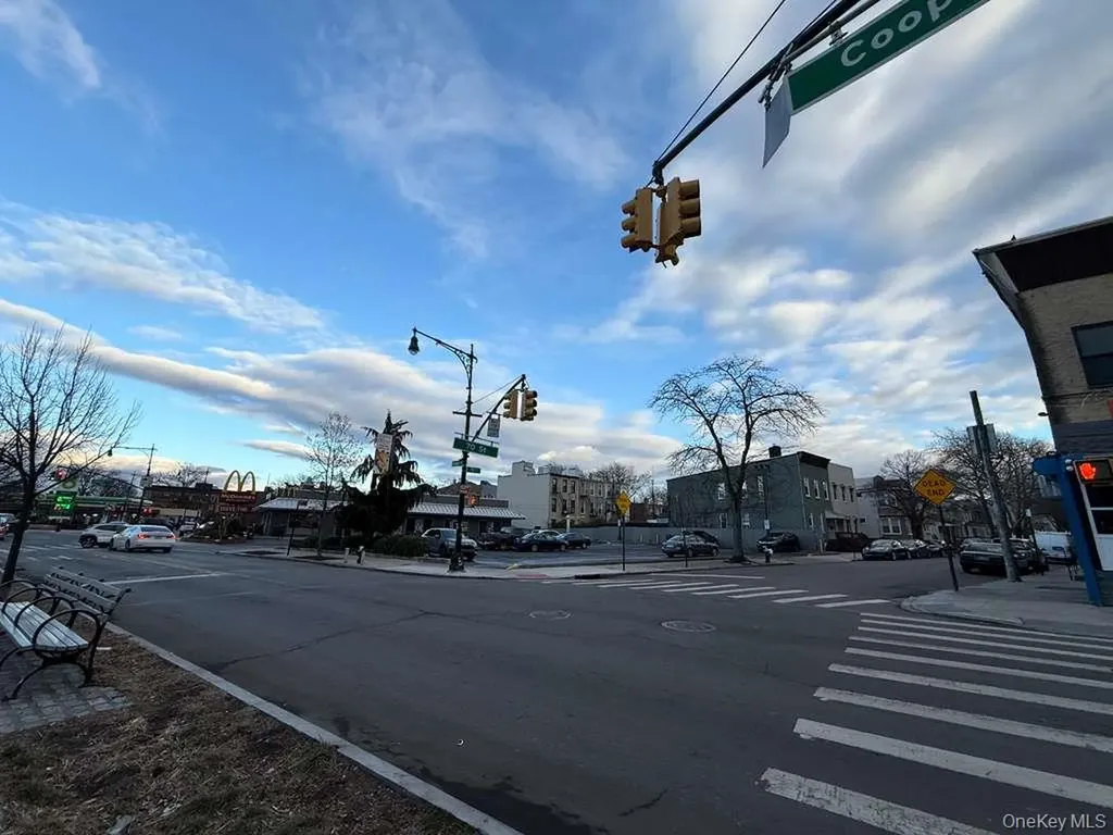 6938 Myrtle Avenue Glendale NY 11385