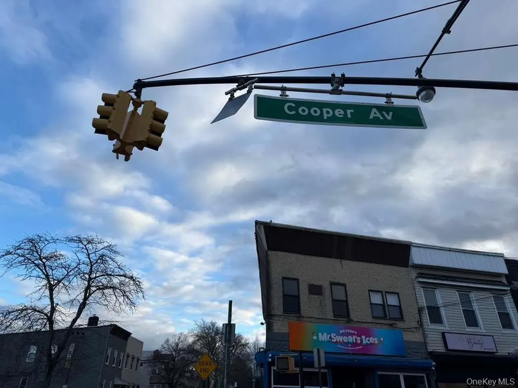 6938 Myrtle Avenue Glendale NY 11385